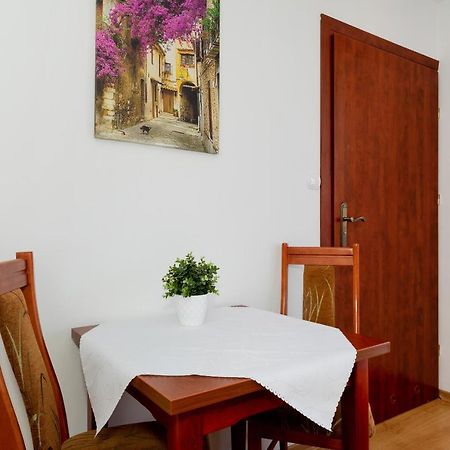 Krab 2 Apartment Ревал Екстериор снимка