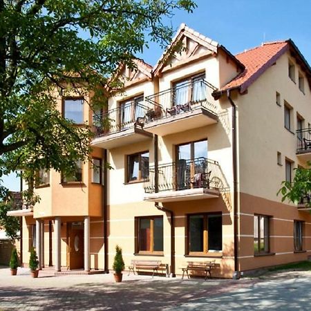 Krab 2 Apartment Ревал Екстериор снимка