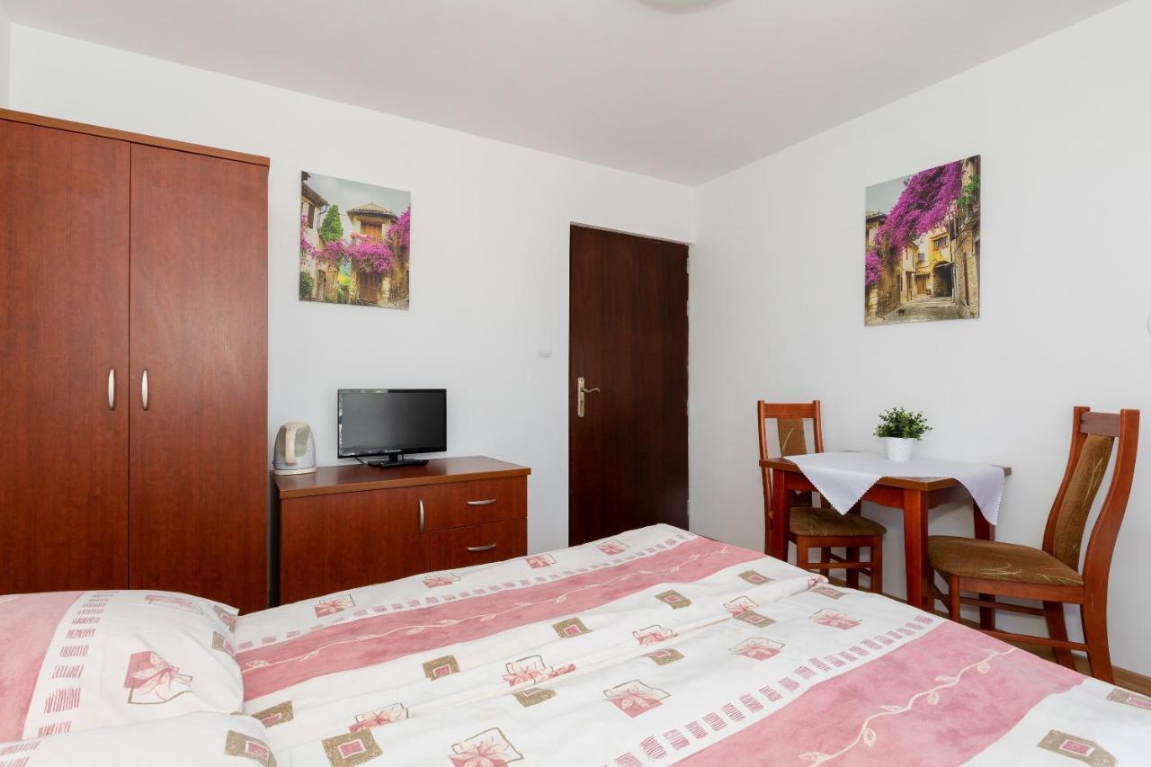 Krab 2 Apartment Ревал Екстериор снимка