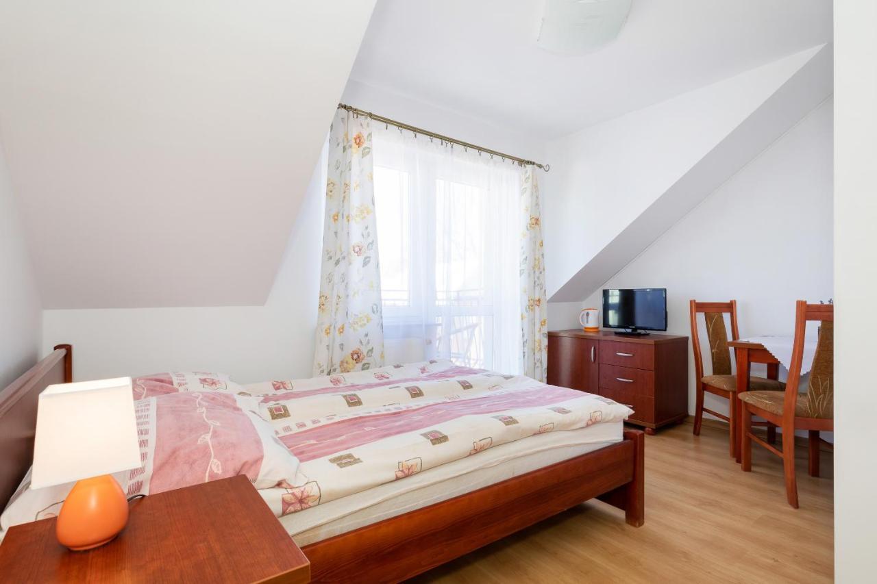 Krab 2 Apartment Ревал Екстериор снимка