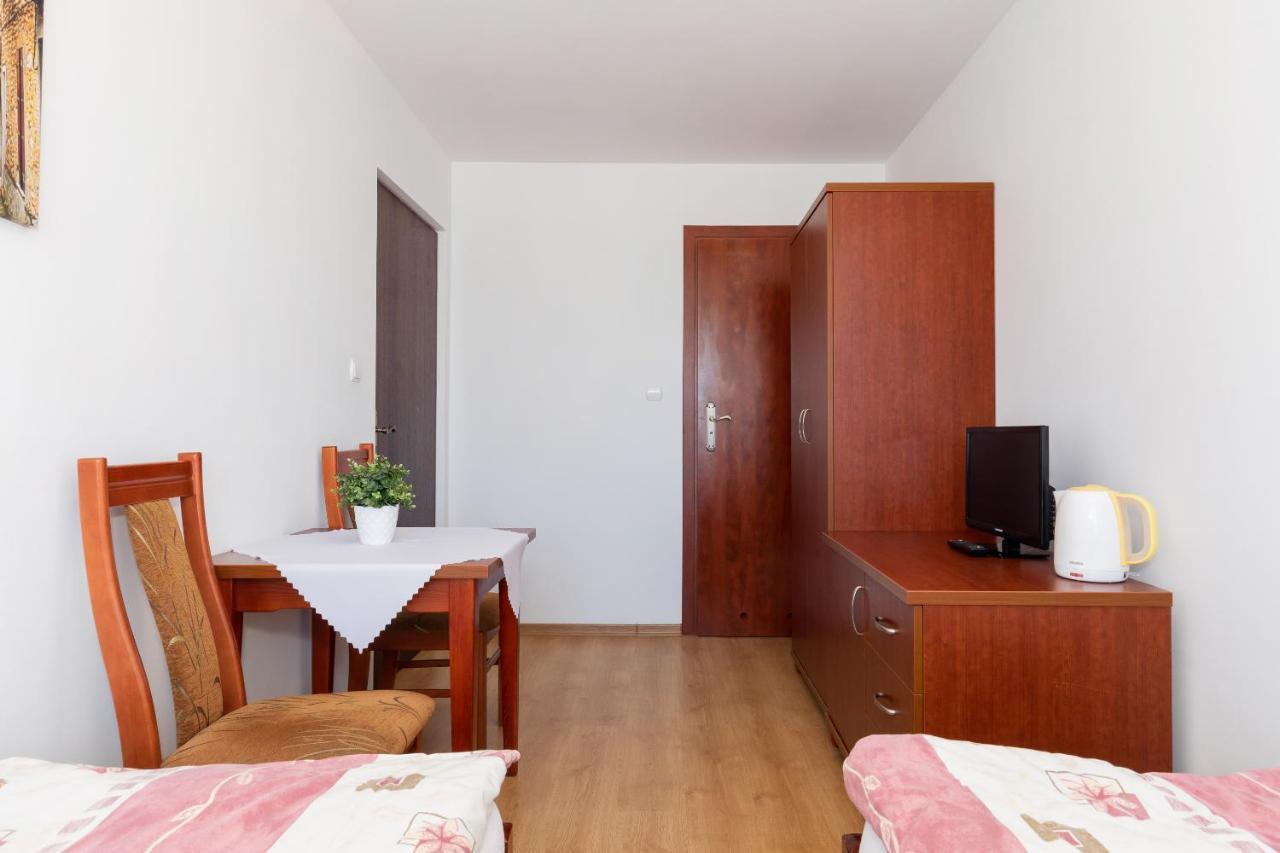 Krab 2 Apartment Ревал Екстериор снимка