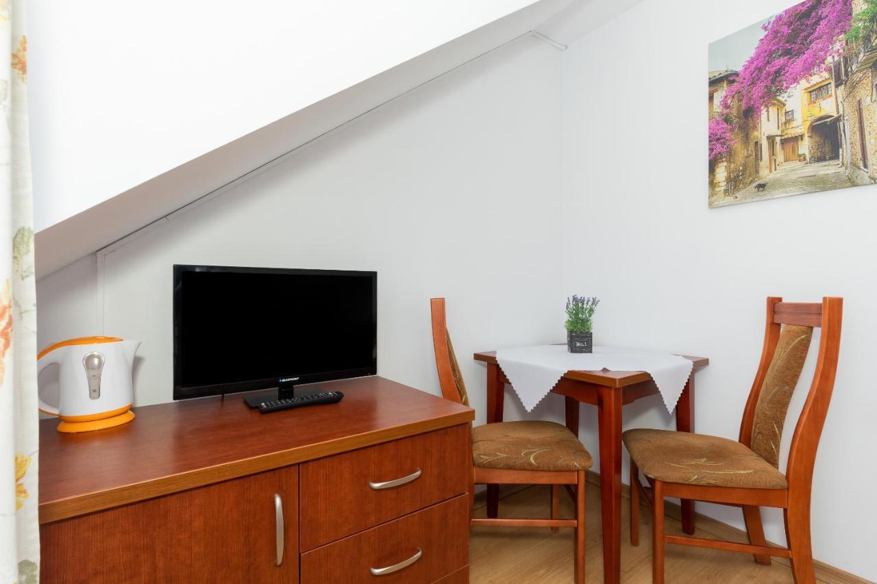 Krab 2 Apartment Ревал Екстериор снимка