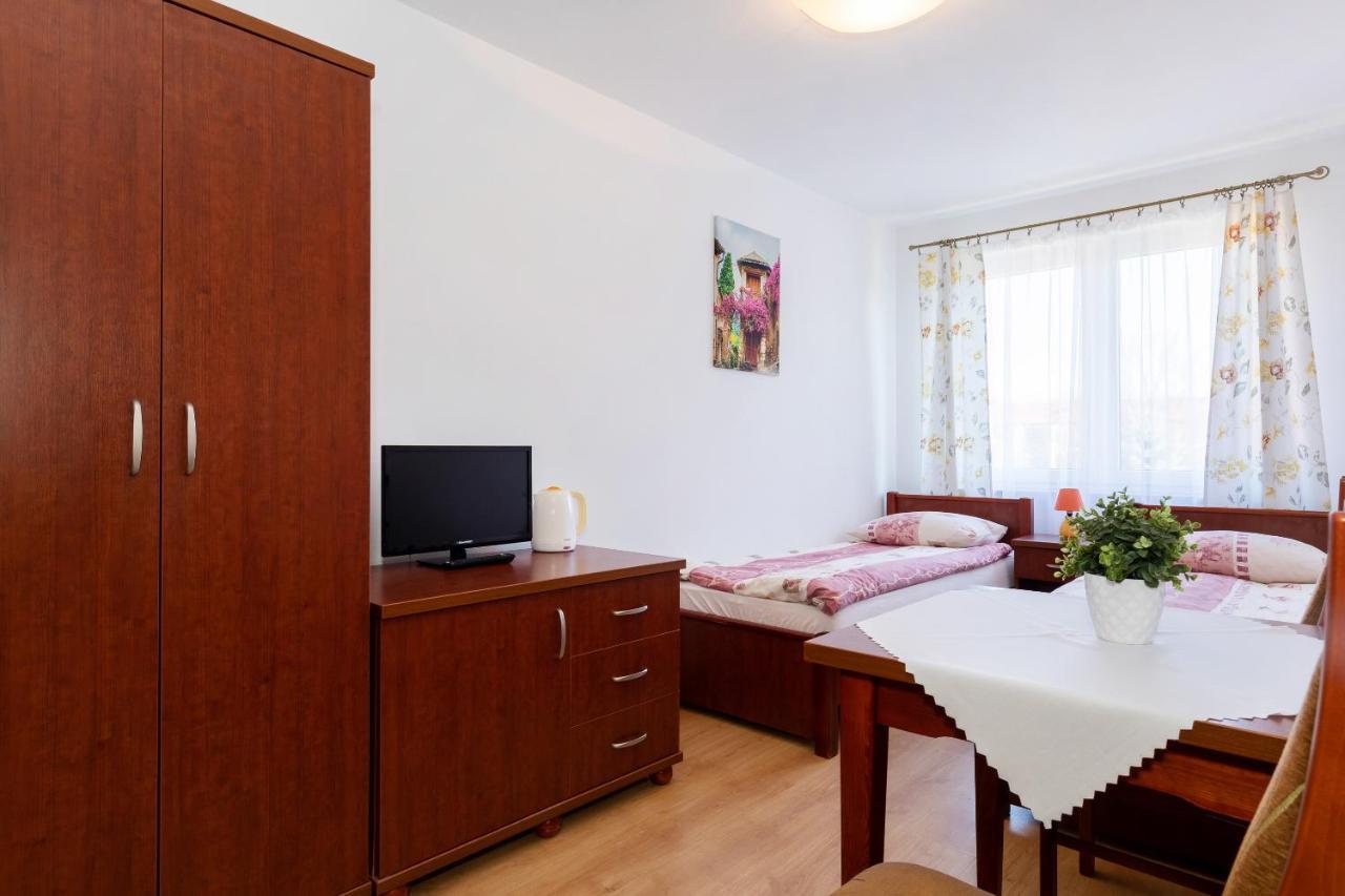 Krab 2 Apartment Ревал Екстериор снимка