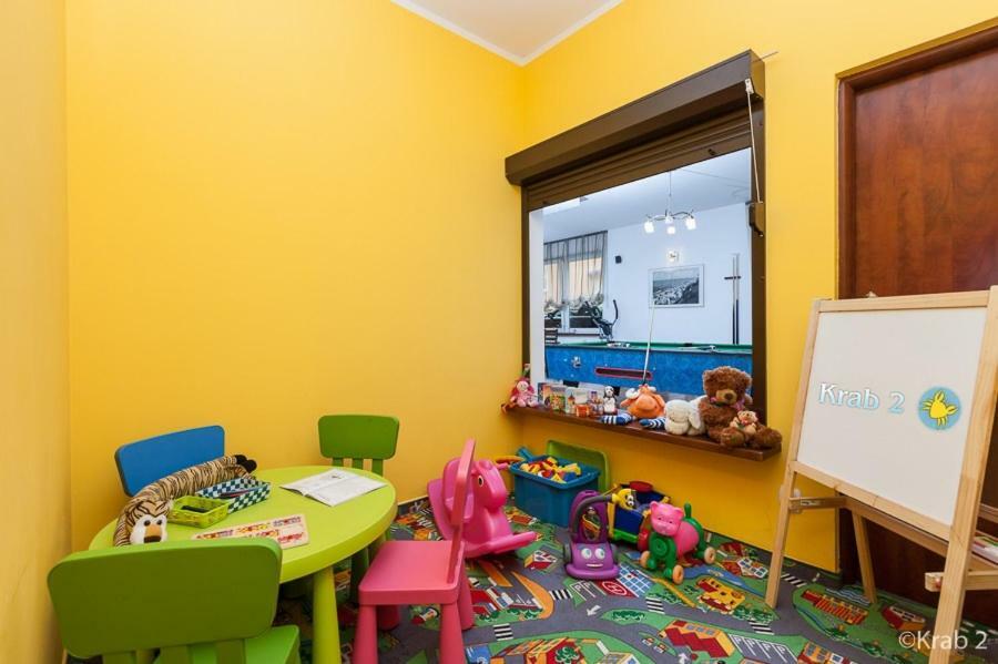 Krab 2 Apartment Ревал Екстериор снимка