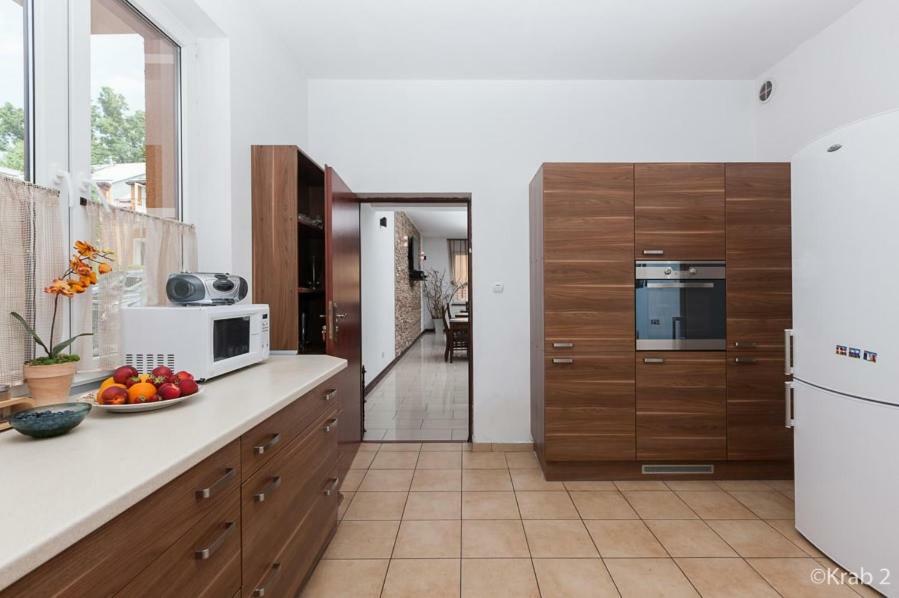 Krab 2 Apartment Ревал Екстериор снимка