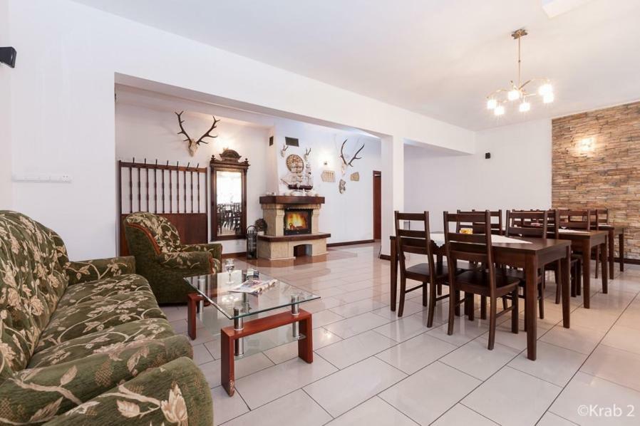 Krab 2 Apartment Ревал Екстериор снимка