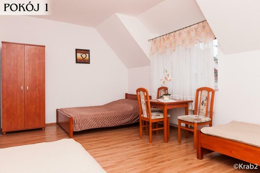 Krab 2 Apartment Ревал Екстериор снимка