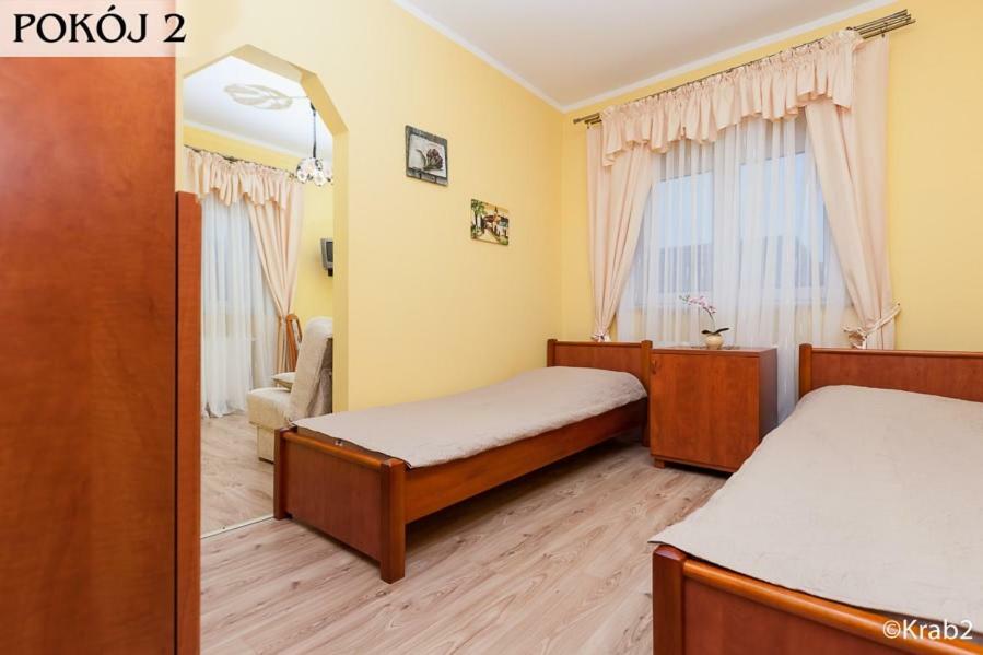 Krab 2 Apartment Ревал Екстериор снимка