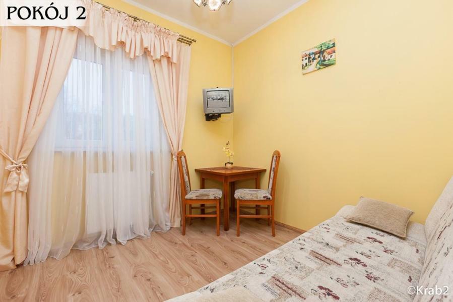 Krab 2 Apartment Ревал Екстериор снимка