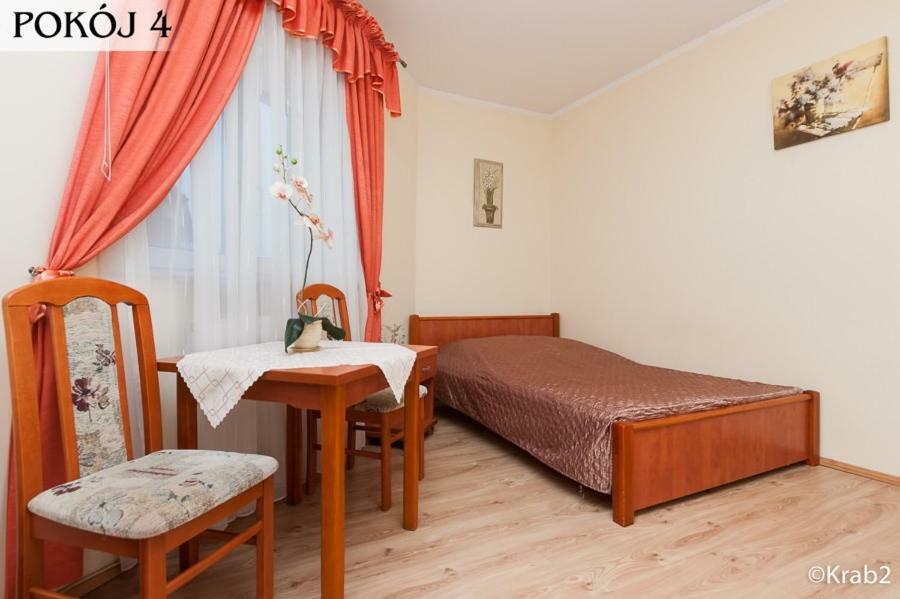 Krab 2 Apartment Ревал Екстериор снимка