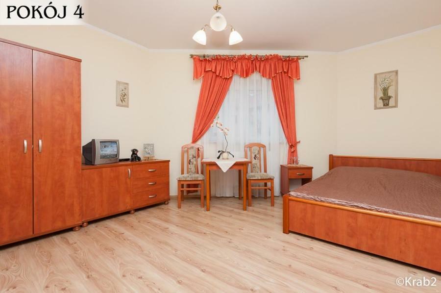 Krab 2 Apartment Ревал Екстериор снимка