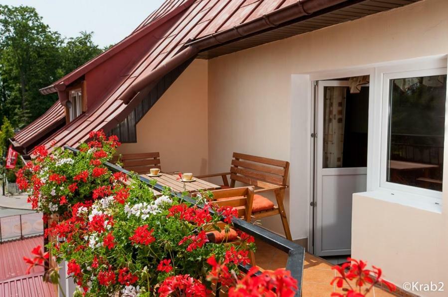 Krab 2 Apartment Ревал Екстериор снимка