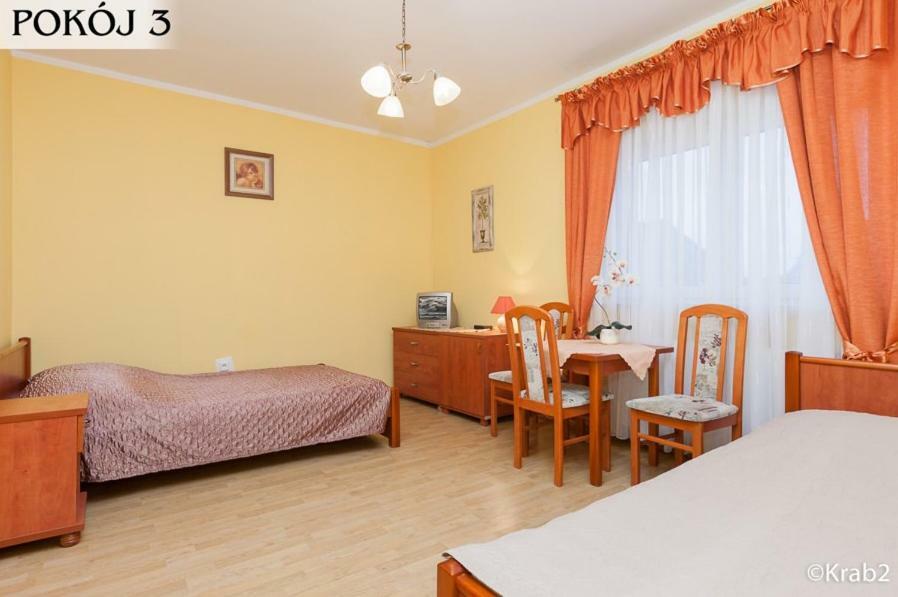 Krab 2 Apartment Ревал Екстериор снимка
