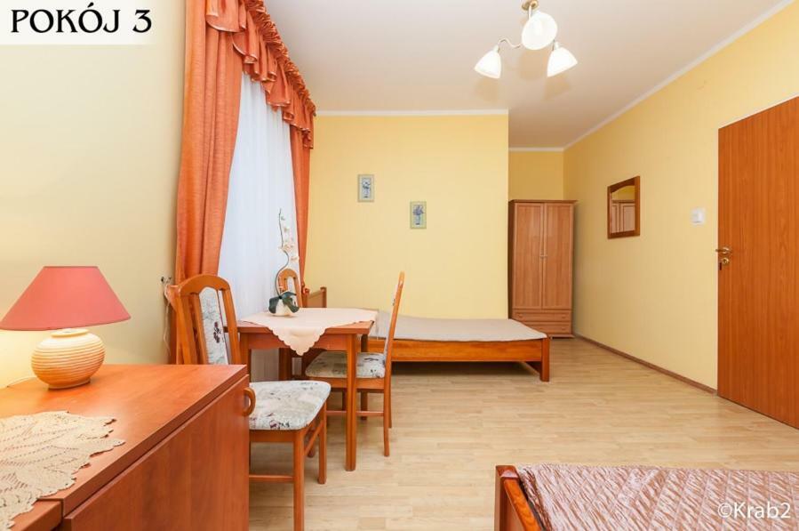 Krab 2 Apartment Ревал Екстериор снимка