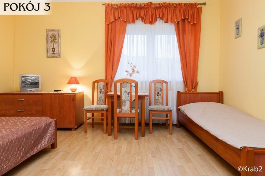 Krab 2 Apartment Ревал Екстериор снимка