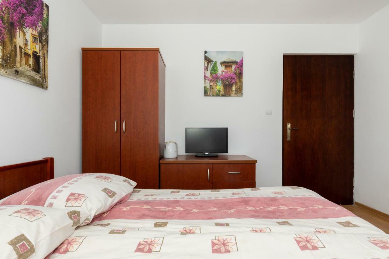 Krab 2 Apartment Ревал Екстериор снимка