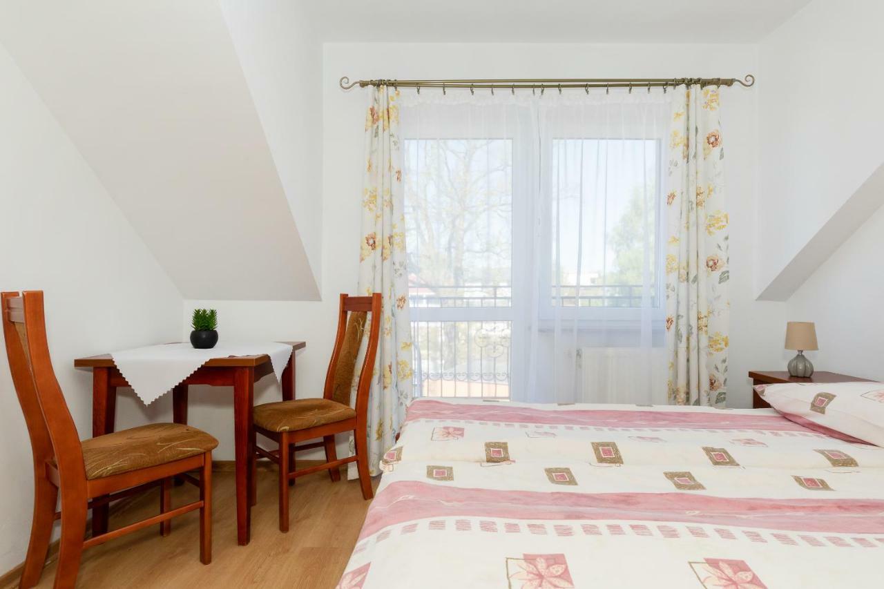 Krab 2 Apartment Ревал Екстериор снимка