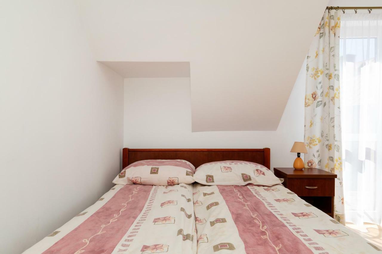 Krab 2 Apartment Ревал Екстериор снимка