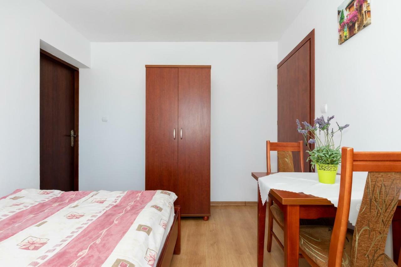 Krab 2 Apartment Ревал Екстериор снимка