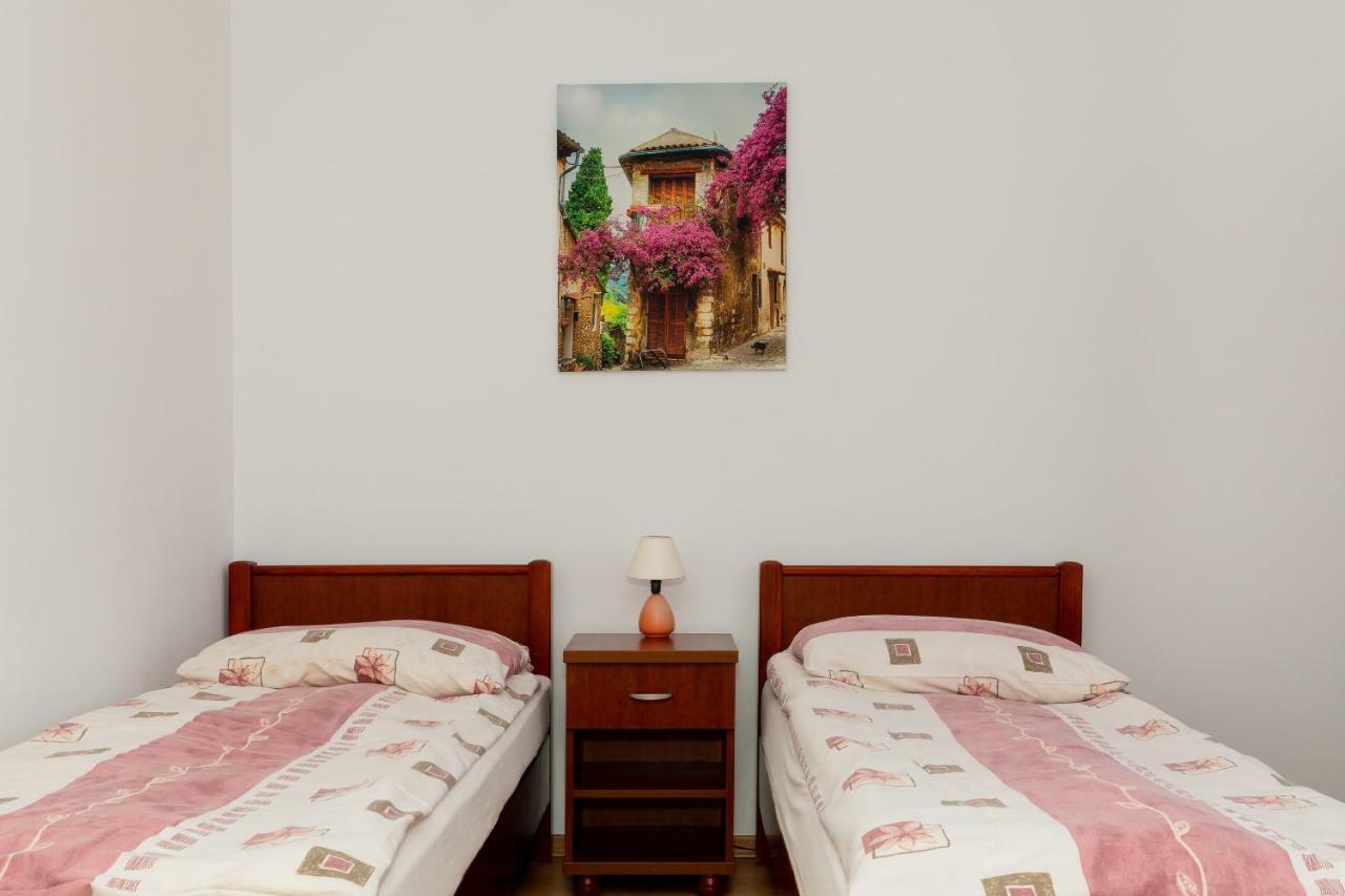 Krab 2 Apartment Ревал Екстериор снимка