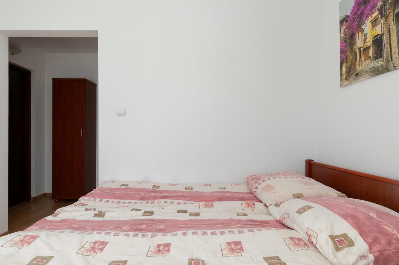 Krab 2 Apartment Ревал Екстериор снимка