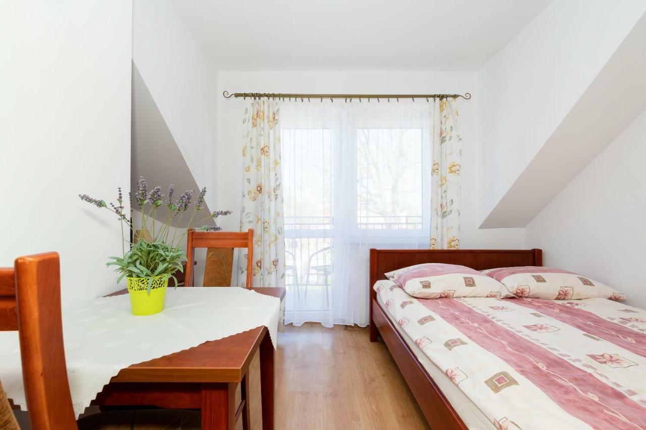 Krab 2 Apartment Ревал Екстериор снимка