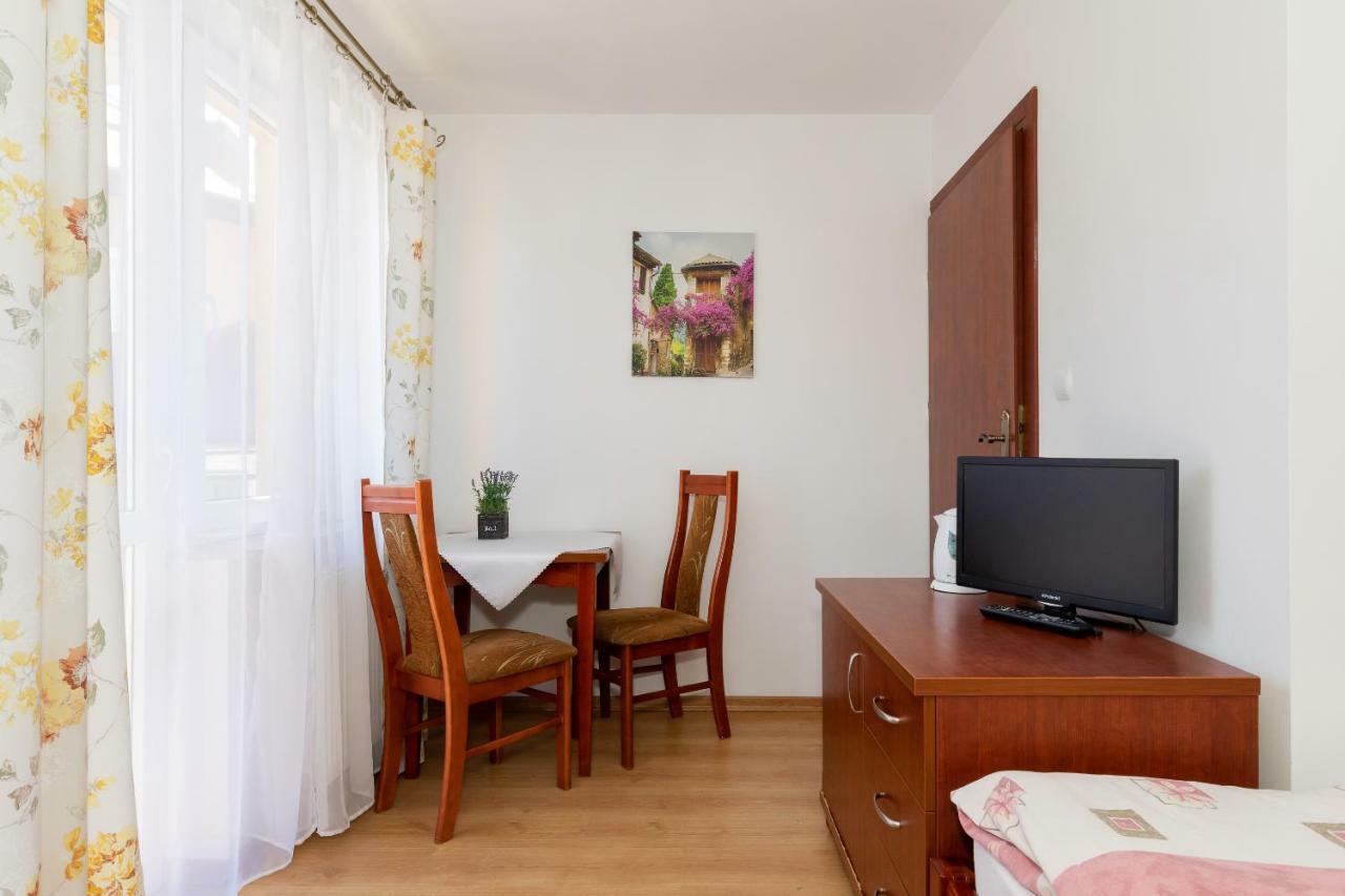 Krab 2 Apartment Ревал Екстериор снимка