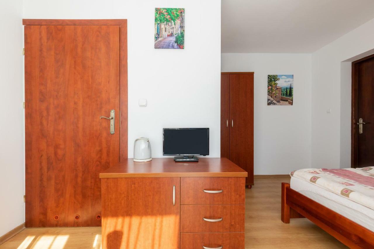 Krab 2 Apartment Ревал Екстериор снимка