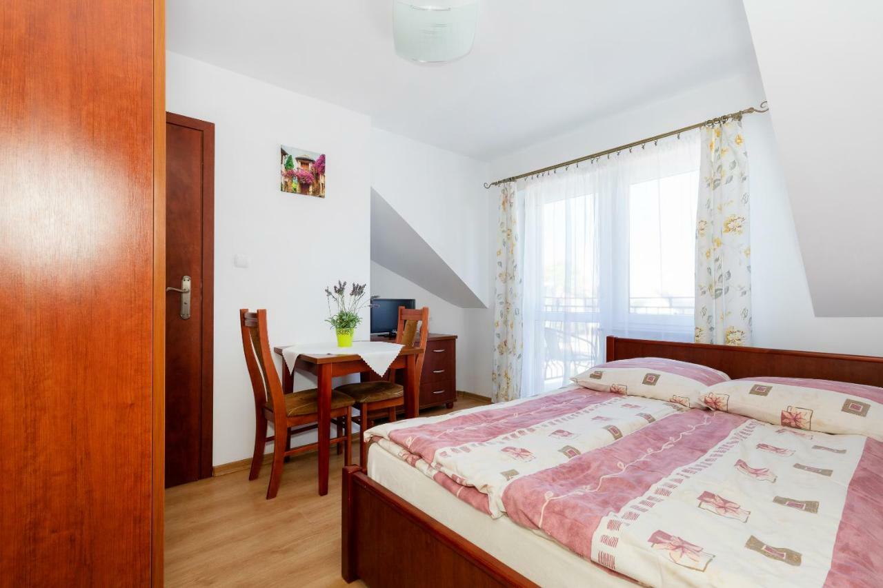 Krab 2 Apartment Ревал Екстериор снимка