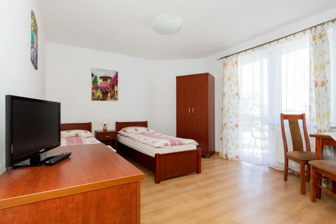 Krab 2 Apartment Ревал Екстериор снимка