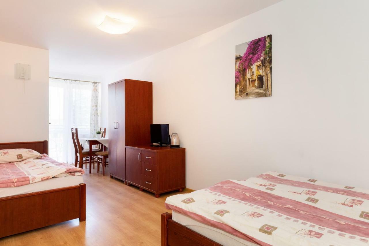 Krab 2 Apartment Ревал Екстериор снимка