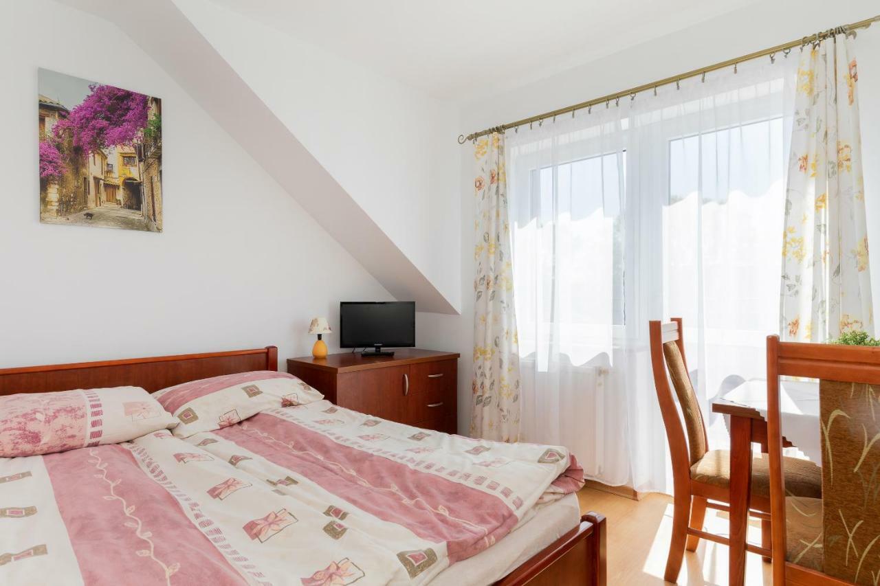 Krab 2 Apartment Ревал Екстериор снимка