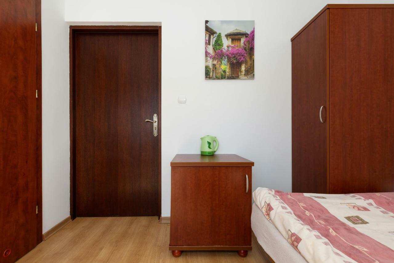 Krab 2 Apartment Ревал Екстериор снимка