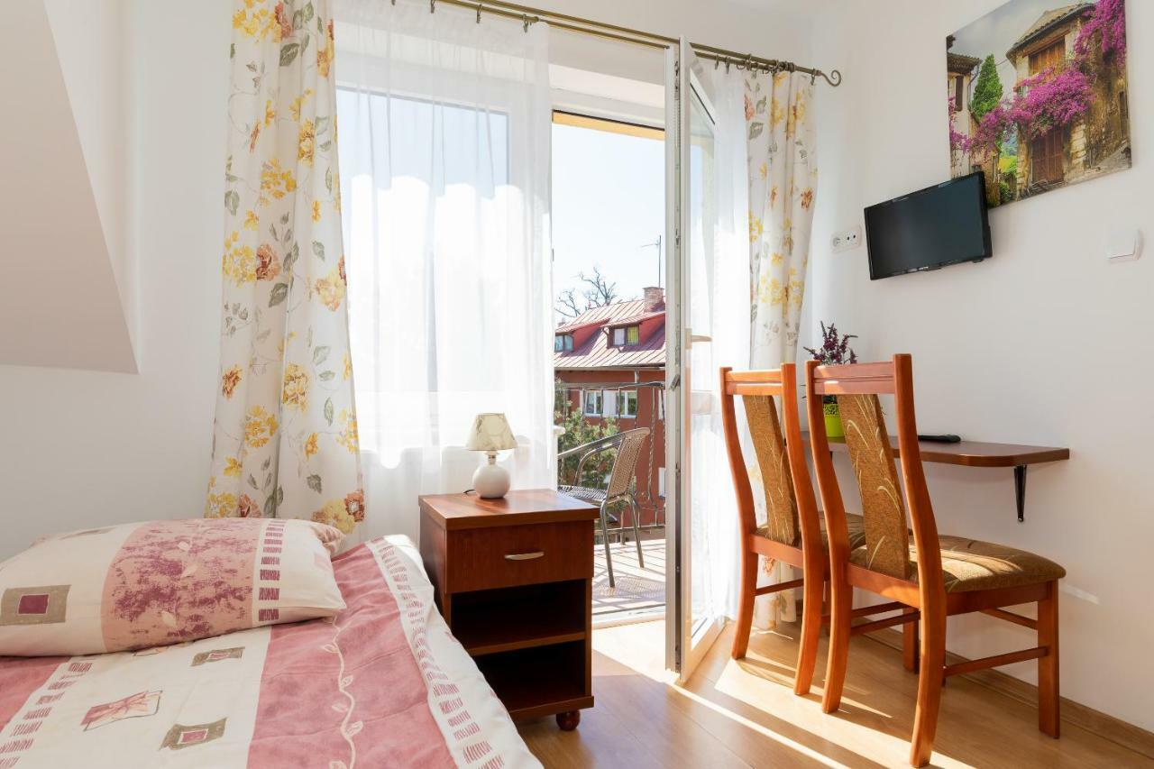Krab 2 Apartment Ревал Екстериор снимка