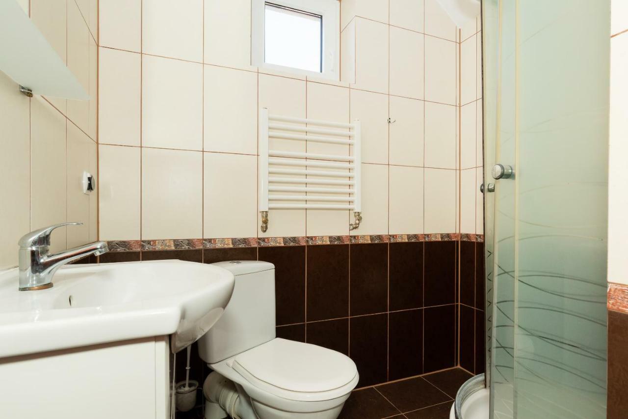 Krab 2 Apartment Ревал Екстериор снимка