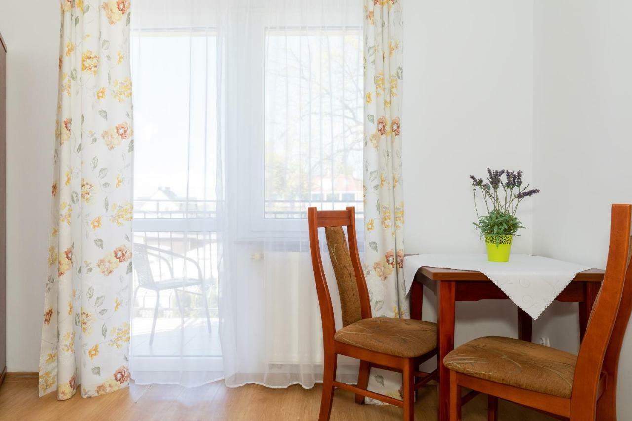 Krab 2 Apartment Ревал Екстериор снимка