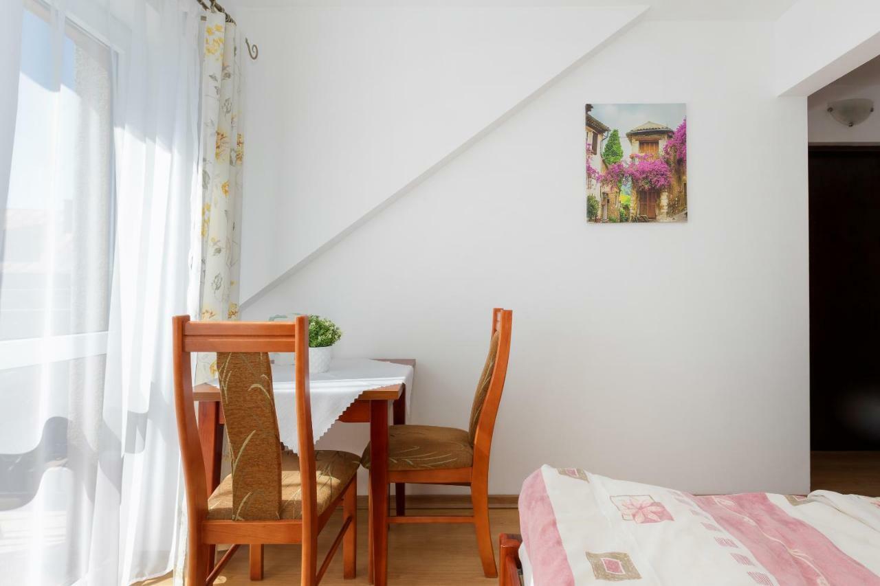 Krab 2 Apartment Ревал Екстериор снимка