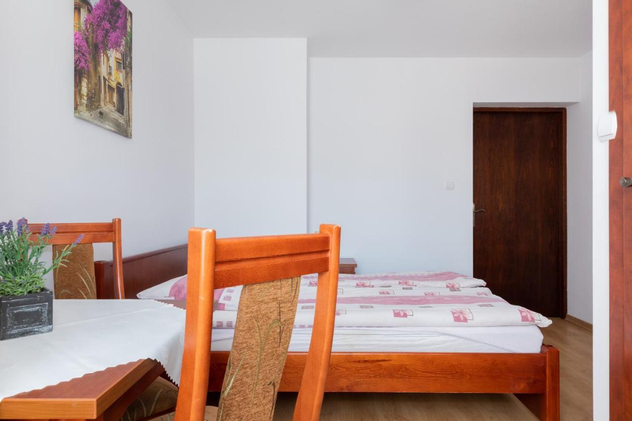 Krab 2 Apartment Ревал Екстериор снимка