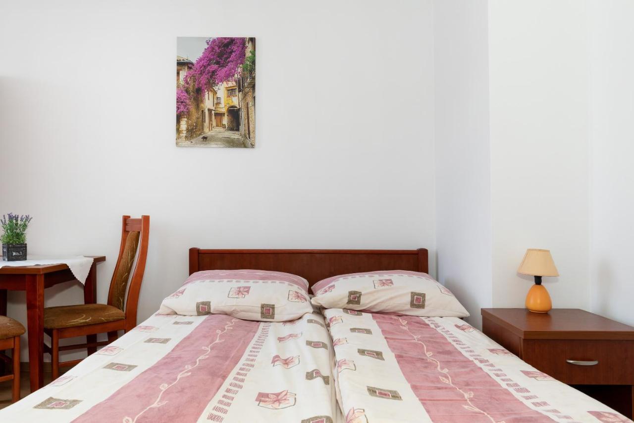 Krab 2 Apartment Ревал Екстериор снимка