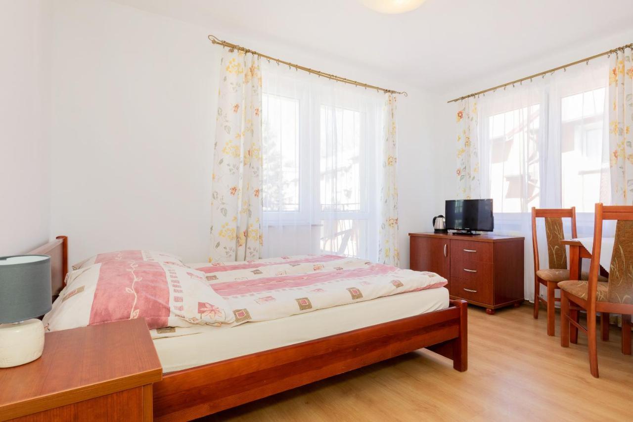 Krab 2 Apartment Ревал Екстериор снимка