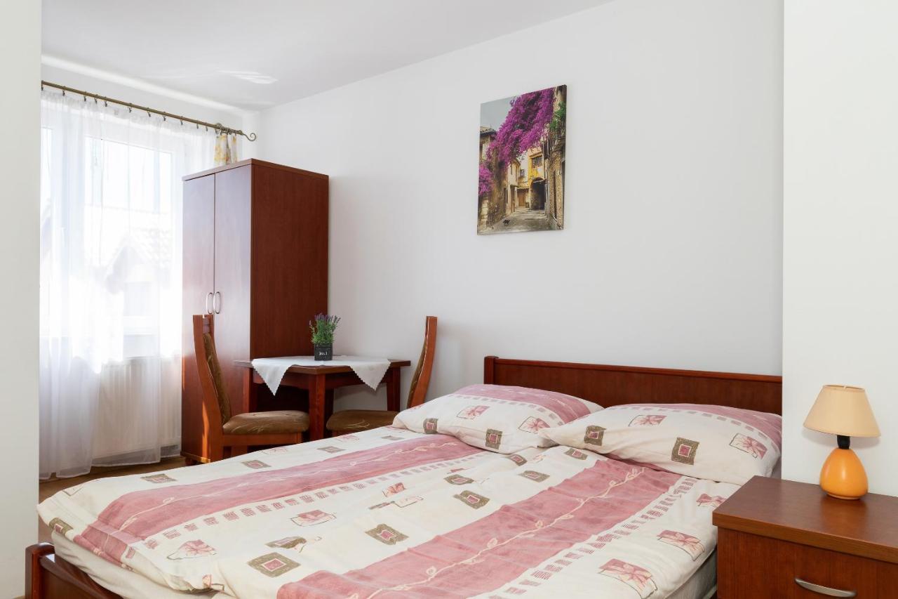 Krab 2 Apartment Ревал Екстериор снимка
